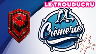 [CB027] La Crèmerie, build Terran: Le TrouduCru