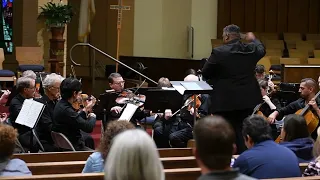 Serenade for String Orchestra (Vasily Kalinnikov)