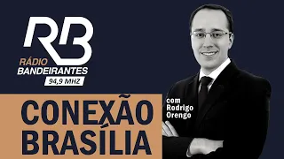 Conexão Brasília: Briga entre Supremo Tribunal e Congresso Nacional