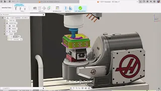 Learn How Machine Builder Works in Autodesk Fusion