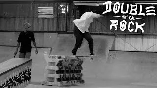 Double Rock: SB Chronicles Crew