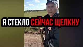 🔥Водитель спросил основания, инспектор схватился за автомат #пермь #дпс #игошев