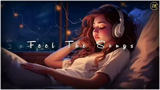 Mind fresh Mashup 🪷 Slowed + Riverb 💞 Arijit Singh Love Mashup 💞 Heart touching song ❤️ #song #music