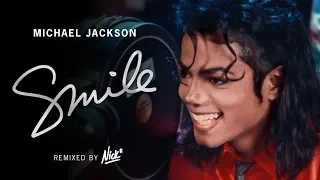 Michael Jackson – Smile (Original Album Instrumental)