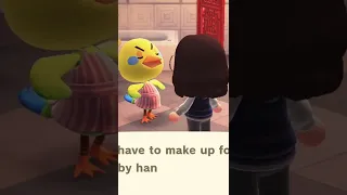 Animal Crossing: A Year Later