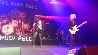 Axel Rudi Pell - Voodoo Nights - Garage Saarbrücken - 25-04-2023