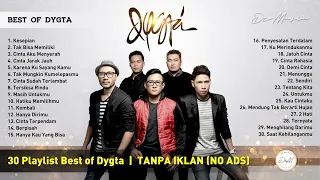 Dygta [Album Terbaik] - Best of Dygta  |  [TANPA IKLAN] NO ADS