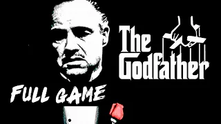 The Godfather | Gameplay Walkthrough Full Game (No Commentary)