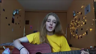 Макс Корж - Пролетарка (cover by Polimeya/Полимея)