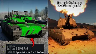 Włoskie topki, czyli dlaczego nie gram Top-tier'ów w War Thunder ... part 2