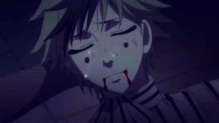 Black Butler shatter me AMV