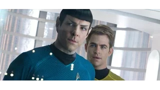 Стартрек: Поза межами (Star Trek Beyond) 2016. Офіційний український трейлер