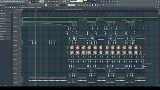 PROFESSIONAL STMPD DROP LIKE JULIAN JORDAN / VLUARR STYLE | FLP Download!🔥