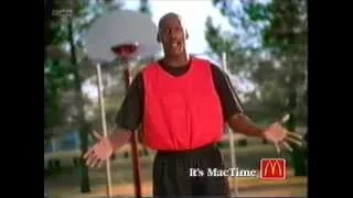 [Commercial] McDonald's [1995]