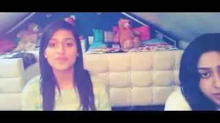 Arjun I'll Be Waiting (Kabhi Jo Baadal) Cover