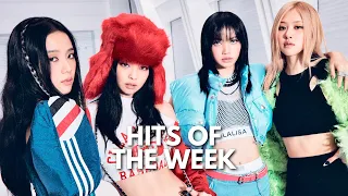 Hit Songs Of The Week | The Best Songs Of This Week