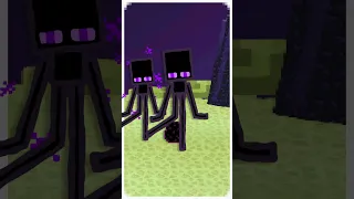 Minecraft Cure For Me Dance | #shorts