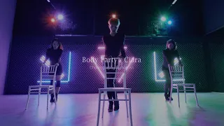 Body Party - Ciara | Chair Dance by Vie An