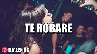 Te Robare remix - Nicky Jam x Ozuna x Dj Alex (Fiestero remix)