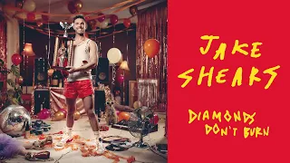 Jake Shears - Diamonds Don’t Burn (Official Audio)