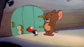 Tom and Jerry Episode 41 Hatch Up Your Troubles Part 2