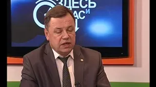 Здесь и сейчас Оборотов про ЕГЭ 16 01 15