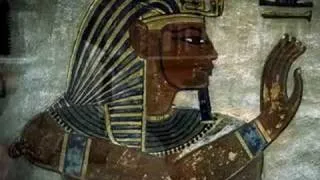 The Original Egyptians Were Black