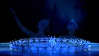 La Bayadere 1992 parte 8