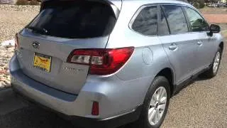 2015 Subaru Outback - Santa Fe NM