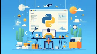 Install Python Guide (2024)