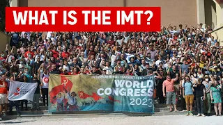 What is the International Marxist Tendency?