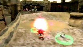 Shadow The Hedgehog • Trailer • PS2