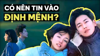 TẤT TẦN TẬT FIRST LOVE (2022)