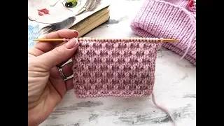 knitting pattern