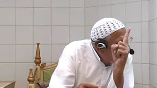 maulana ishaq ALLAH PAAK KI ATA - ILME DEEN FRI-11062010