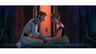 Frozen - Love is an open door [Russian] with S&T