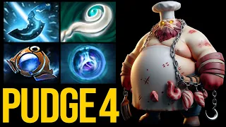 IF YOU WANNA PLAY PUDGE SUPPORT, WATCH THIS! | Pudge Official