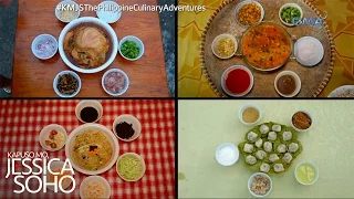 Kapuso Mo, Jessica Soho: Ang impluwensya ng mga Tsino sa kulinaryang Pinoy