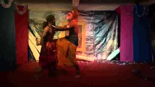 Sri Nrsimha Caturdasi 2014 Drama