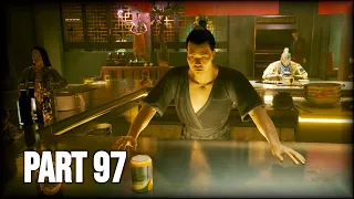 Cyberpunk 2077 - 100% Walkthrough Part 97 – Reported Crime: Another Circle Of Hell (Very Hard) (4K)