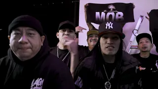 We Still Mobbin - Mob (Official Music Video)