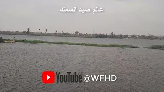 فصل الخريف وافضل اوقات صيد السمك فى هذا الفصل