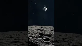 Why Did We Stop Going To The Moon? 🤔 (EXPLAINED)