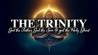 IOG ATL - "THE TRINITY: GOD THE FATHER, GOD THE SON, AND god THE HOLY GHOST"