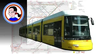 Berlin's public transport: How to use it