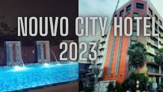 Bangkok Nouvo City Hotel 2023 Review - with Breakfast
