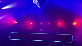 Hot Since 82 - Neon Garden Stage