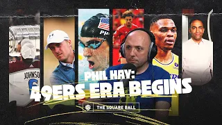 Phil Hay: 49ers Era Begins