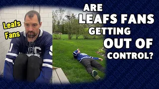 Being a Leafs fan is Unbearable... + Drafting the Best Shooters in the NHL