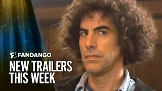 New Trailers This Week | Week 39 (2020) | Movieclips Trailers